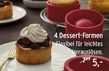 4 Dessert-Formen Angebote bei REWE Greifswald für 5,00 €