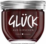 Fruchtaufstrich Aus Kirschen Angebote von Glück bei EDEKA Münster für 1,99 €