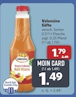 combi Bielefeld - Säfte Angebot im Prospekt Säfte bei combi im Bielefeld Prospekt für 1,49 €