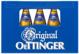 Pils Angebote von Oettinger bei Trinkgut Bad Homburg für 6,99 €