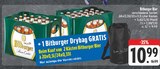 Bier im Angebot bei EDEKA in Coburg Bier Angebote von Bitburger bei EDEKA Coburg für 10,99 €