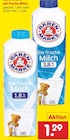 die frische Milch im Netto Marken-Discount Prospekt die frische Milch von Bärenmarke im aktuellen Netto Marken-Discount Prospekt für 1,29 €