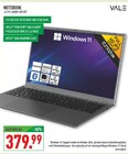 Aktuelles NOTEBOOK Angebot bei Marktkauf in Wuppertal ab 379,99 €