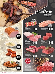 Huhn im aktuellen EDEKA Prospekt (Bochum) Huhn im EDEKA Prospekt "Aktuelle Angebote" mit 8 Seiten (Bochum)