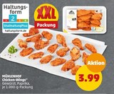 Chicken-Wings Angebot in Kolbermoor Chicken-Wings im aktuellen Prospekt bei Penny-Markt in Kolbermoor