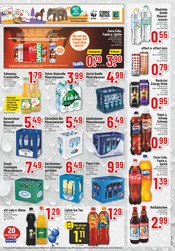 Volvic im Trinkgut Prospekt in Euskirchen Aktueller Trinkgut Prospekt mit Volvic, "Aktuelle Angebote", Seite 3