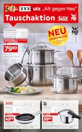 Topf Angebot im aktuellen XXXLutz Möbelhäuser Prospekt auf Seite 1