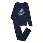 Kinder-Pyjama »Disney Mickey and Friends« für 19,99 € bei Tchibo im Angebot Kinder-Pyjama »Disney Mickey and Friends« im aktuellen Tchibo Prospekt