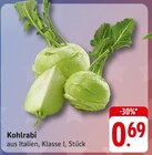 Kohlrabi Angebote bei E center Reutlingen für 0,69 €