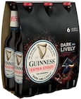 Guinness oder Kilkenny von Guinness oder Kilkenny im aktuellen REWE Prospekt für 4,99 €