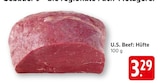 E center Süßen - U.S. Beef: Hüfte Angebot im Prospekt U.S. Beef: Hüfte bei E center im Süßen Prospekt für 3,29 €