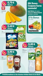 Volvic Tee im REWE Prospekt "Dein Markt" auf Seite 5