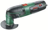 Outil multifonction PMF2000CE - Bosch en promo chez Mr. Bricolage Limoges à 69,90 €