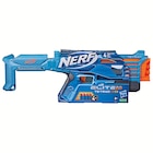 Nerf Elite 2.0 Tetrad - NERF en promo chez Maxi Bazar Lille à 9,99 €