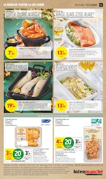 Prix et réduction Chips dans le prospectus Intermarché Hyper en cours Offre Chips dans le catalogue Intermarché Hyper du moment à la page 15