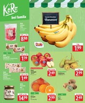 Aktueller famila Nordost Prospekt mit Äpfel, "besser als gut!", Seite 4