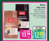 Aktuelles Bella Crema La Crema Angebot bei Marktkauf in Nürnberg ab 12,99 €