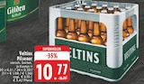 Pilsener bei EDEKA im Kürten Prospekt für 10,77 €