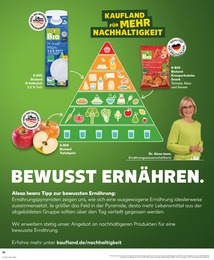 Vollkornbrot im Kaufland Prospekt Vollkornbrot im Kaufland Prospekt "Aktuelle Angebote" auf Seite 36