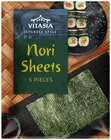 Feuilles d'algues pour maki - VITASIA en promo chez Lidl Nîmes à 1,39 €
