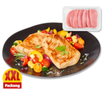 Frische Puten-Schnitzel Angebote von MÜHLENHOF bei Penny Pulheim für 4,99 €