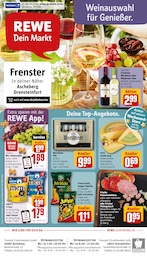 REWE Prospekt für Ascheberg: "Dein Markt", 30 Seiten, 09.09.2024 - 14.09.2024