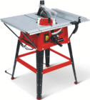 Tischkreissäge „TC-TS 2000 U“ von Einhell für 139,99 € bei toom Baumarkt im Angebot Tischkreissäge „TC-TS 2000 U“ von Einhell im aktuellen toom Baumarkt Prospekt