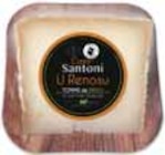 U RENOSU TOMME DE BREBIS - CASA SANTONI en promo chez Intermarché U RENOSU TOMME DE BREBIS - CASA SANTONI dans le catalogue Intermarché