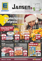 E center Prospekt für Alsdorf mit 28 Seiten E center Prospekt für Alsdorf: "Aktuelle Angebote", 28 Seiten, 27.11.2023 - 02.12.2023