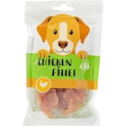 Aliment complémentaire pour chiens - CARREFOUR - Carrefour à Nice Aliment complémentaire pour chiens - CARREFOUR en promo chez Carrefour Nice à 3,55 €