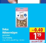 Dokas Hühnermägen im Angebot bei famila Nordost in Langenhagen Dokas Hühnermägen Angebote bei famila Nordost Langenhagen für 1,19 €