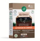 Promo Activateur de compost bacteriolit à 9,50 € dans le catalogue Espace Emeraude à Wittenheim