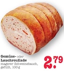 Gemüseroulade im Angebot bei E center in Heidelberg Gemüseroulade Angebote bei E center Heidelberg für 2,79 €