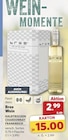 Halbtrocken Chardonnay Frankreich Angebote von Bree bei combi Bremen für 2,99 €