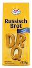 Russisch Brot von Dr. Quendt im aktuellen Lidl Prospekt