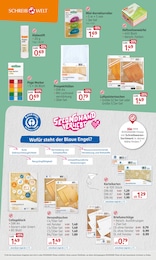 Rossmann Kleber im Prospekt 