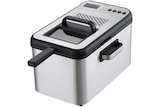 Friteuse classique Thomson THF3000 3000 W - Thomson en promo chez Darty Friteuse classique Thomson THF3000 3000 W - Thomson dans le catalogue Darty