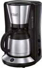 Thermo-Kaffeemaschine 24020-56 Adventure Angebote von Russell Hobbs bei expert Lüneburg für 44,99 €