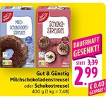 EDEKA Biberach Prospekt mit  im Angebot für 2,99 €