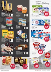 Aktueller EDEKA Prospekt mit Gulasch, "Aktuelle Angebote", Seite 7