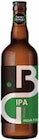 Bière ipa indian pale ale - Bières Georges - Intermarché à Lyon Bière ipa indian pale ale - Bières Georges en promo chez Intermarché Lyon à 4,36 €