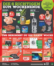 Sodastream im Marktkauf Prospekt in Kerpen Aktueller Marktkauf Prospekt mit Sodastream, "Aktuelle Angebote", Seite 20