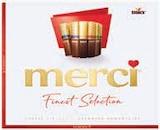 Merci Finest Selection oder Celebrations Angebote bei Markant Nordwest Bremerhaven für 2,99 €