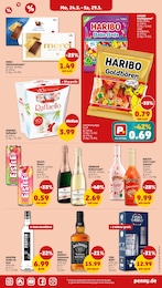 Vodka Angebot im aktuellen Penny Prospekt auf Seite 17