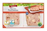 Bayerischer Mini-Leberkäse von Dulano für 2,79 € bei Lidl im Angebot Bayerischer Mini-Leberkäse von Dulano im aktuellen Lidl Prospekt