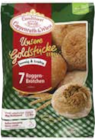 Unsere Goldstücke im EDEKA Prospekt Unsere Goldstücke von Coppenrath&Wiese im aktuellen EDEKA Prospekt für 1,85 €
