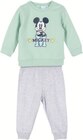 Ensemble pantalon & sweat garçon Mickey en promo chez Intermarché Hyper Mérignac à 12,99 €