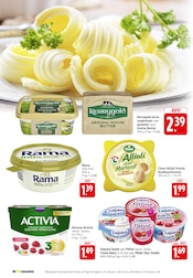 Rama im E center Prospekt in Aalen Aktueller E center Prospekt mit Rama, "Aktuelle Angebote", Seite 20