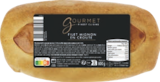 Filet mignon en croûte - GOURMET FINEST CUISINE en promo à 9,99 € chez Aldi Filet mignon en croûte - GOURMET FINEST CUISINE dans le catalogue Aldi