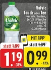 Touch Angebote von Volvic bei E center Krefeld für 0,99 €